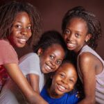 Youth leadership